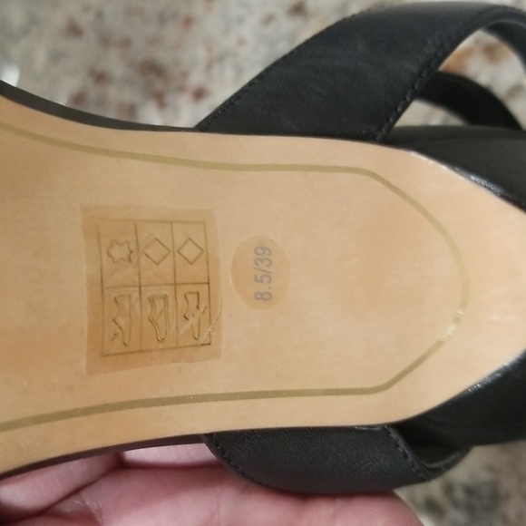 DKNY HEELS - Picture 7 of 11